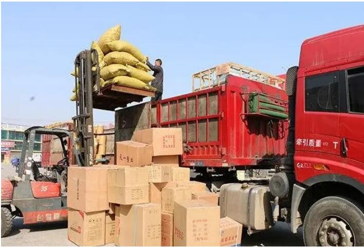 厦门到路南区物流专线