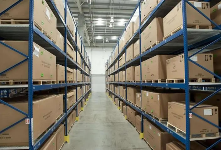 厦门到路南区货物仓储