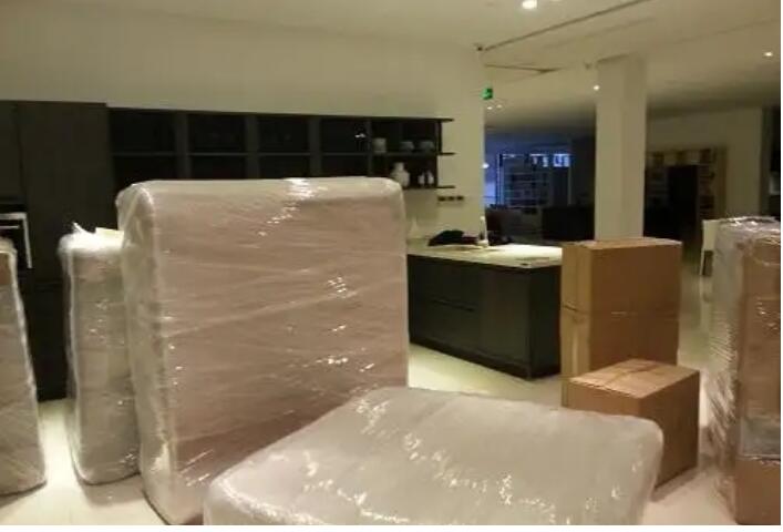 厦门到路南区长途搬家