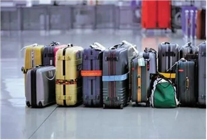 厦门到路南区行李托运