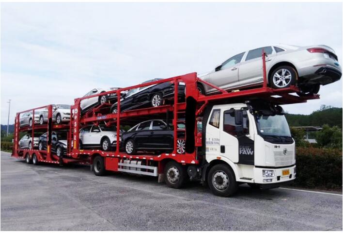 厦门到路南区轿车托运